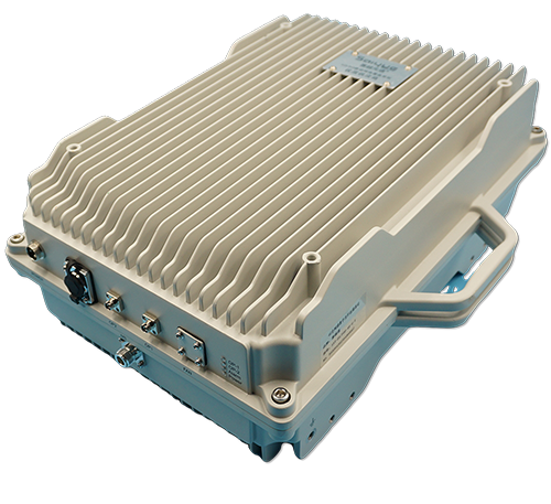 青云谱单频/双频/四频/五频运营级数字光纤直放站