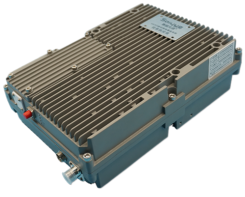 青云谱经济型光纤直放站