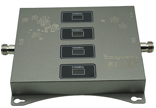  青云谱四频手机信号接收器200㎡