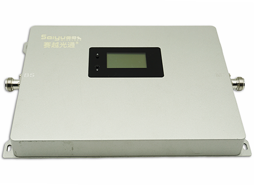  青云谱三频/四频/五频手机信号接收器800㎡