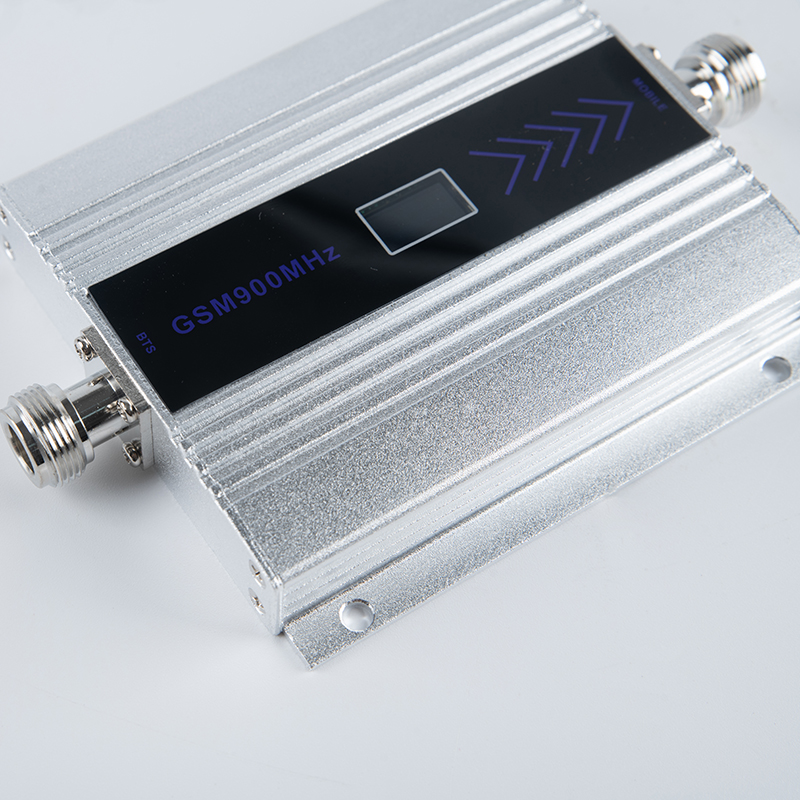青云谱家用单频手机信号增强器100㎡