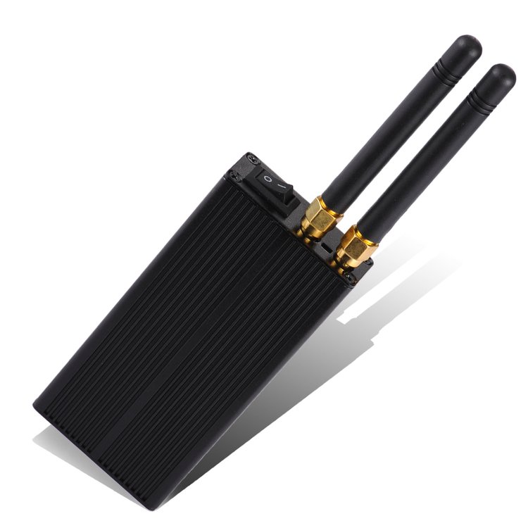  青云谱1.2G/1.5G导航屏蔽器