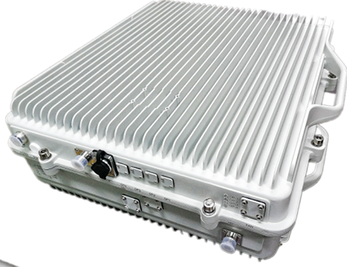 青云谱信令级数字室分型移动通信干扰器