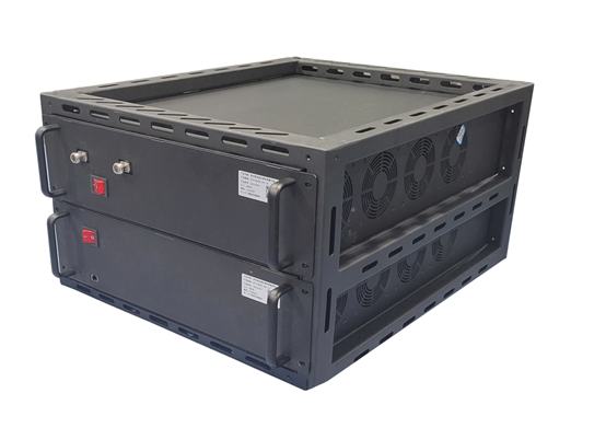 青云谱室内大功率通讯管控屏蔽系统