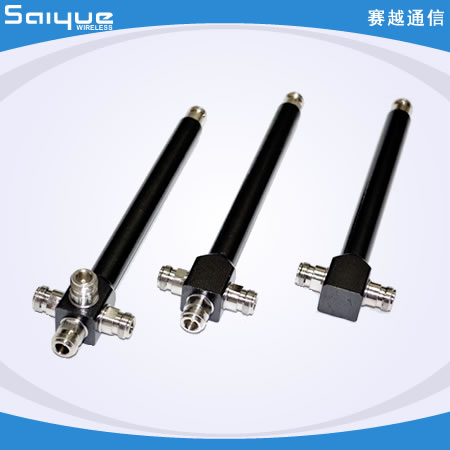  青云谱FM调频广播同步广播功分器