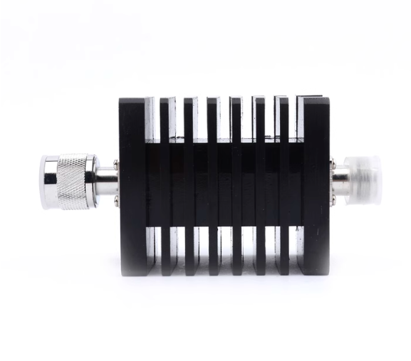  青云谱腔体固定衰减器0-3G/0-4G  N型接口
